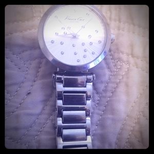 Kenneth Cole Bouyfriend Watch